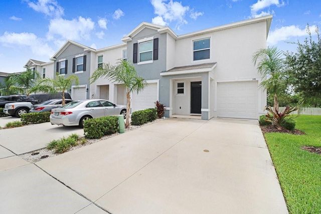 398 MANGROVE SHADE CIRCLE, Apollo Beach, FL 33572