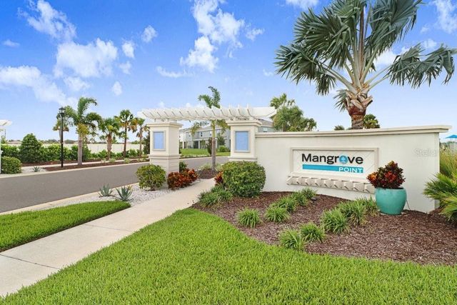 398 MANGROVE SHADE CIRCLE, Apollo Beach, FL 33572