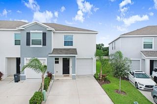 398 MANGROVE SHADE CIRCLE, Apollo Beach, FL 33572