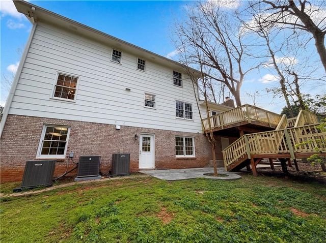 791 Cedar Lake Drive SE, Conyers, GA 30094