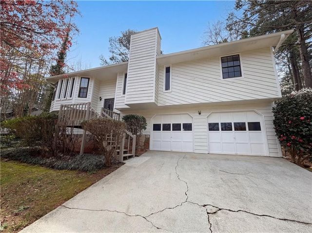 791 Cedar Lake Drive SE, Conyers, GA 30094