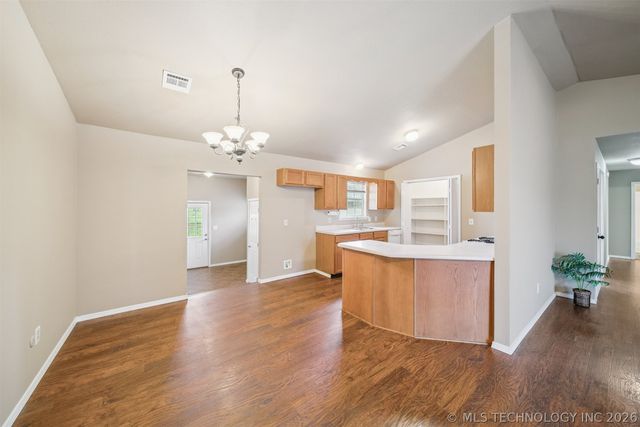 1410 Southaven Road, Claremore, OK 74019