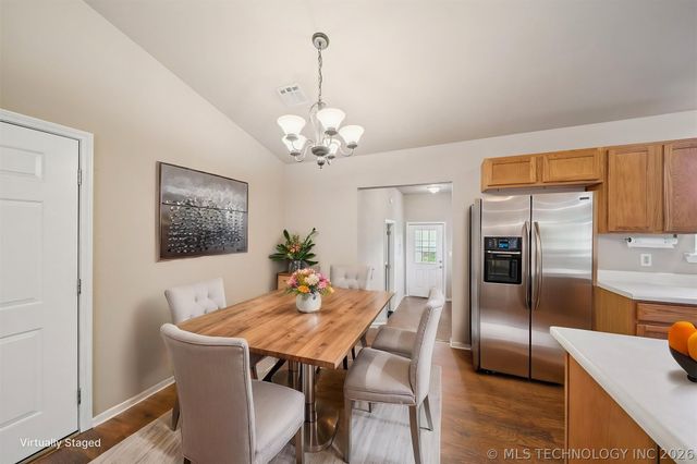 1410 Southaven Road, Claremore, OK 74019