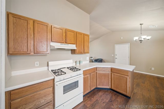 1410 Southaven Road, Claremore, OK 74019