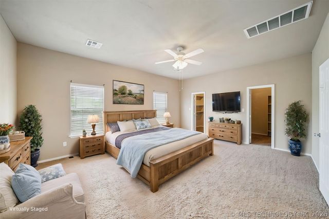 1410 Southaven Road, Claremore, OK 74019