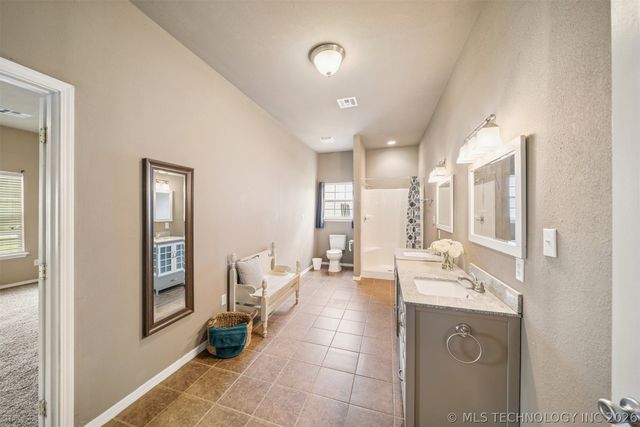 1410 Southaven Road, Claremore, OK 74019
