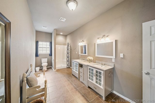 1410 Southaven Road, Claremore, OK 74019