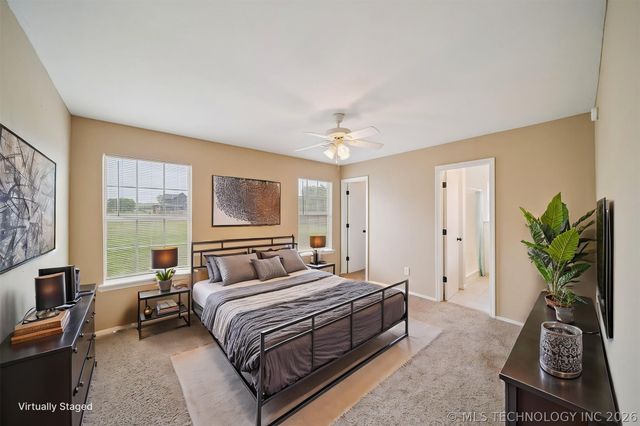 1410 Southaven Road, Claremore, OK 74019