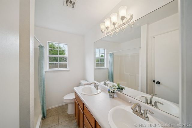 1410 Southaven Road, Claremore, OK 74019