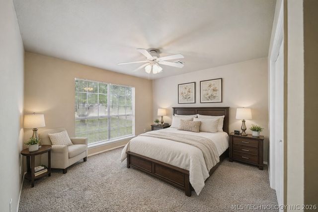 1410 Southaven Road, Claremore, OK 74019