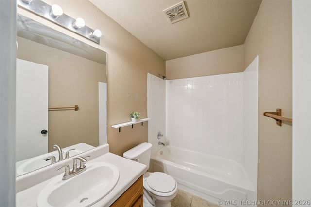 1410 Southaven Road, Claremore, OK 74019
