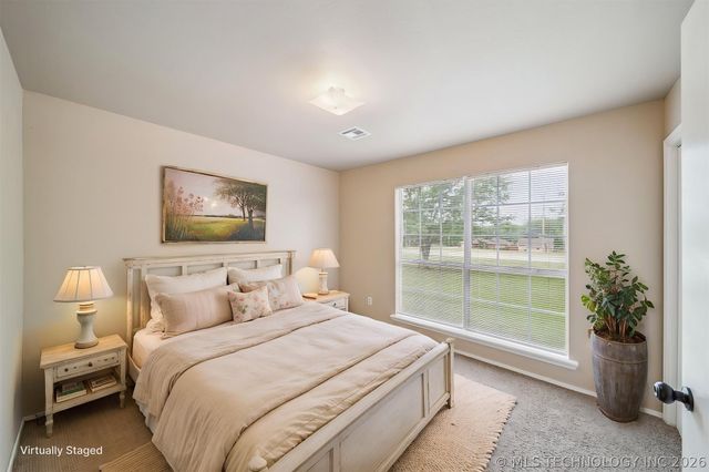 1410 Southaven Road, Claremore, OK 74019