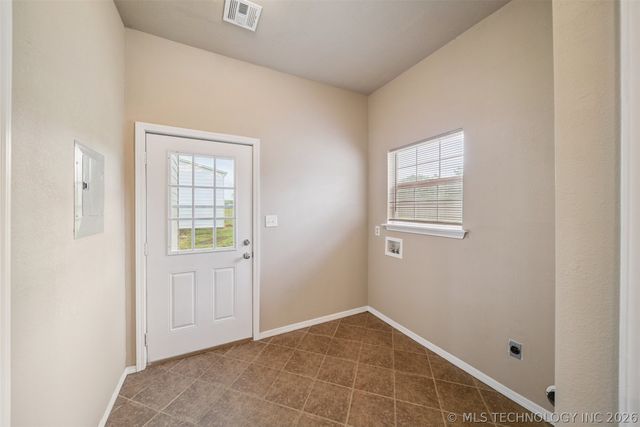 1410 Southaven Road, Claremore, OK 74019