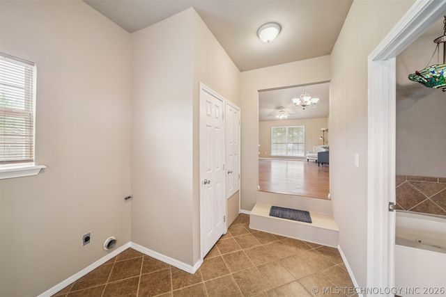 1410 Southaven Road, Claremore, OK 74019