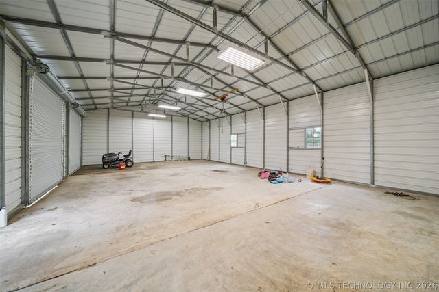 1410 Southaven Road, Claremore, OK 74019
