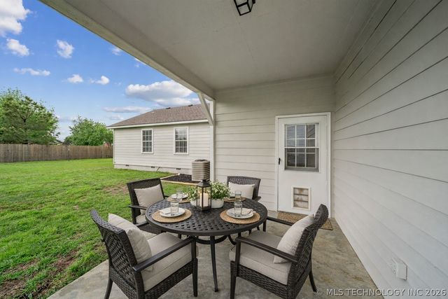 1410 Southaven Road, Claremore, OK 74019