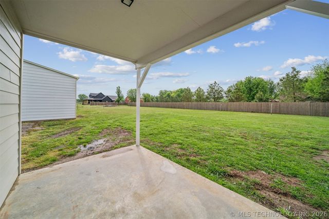 1410 Southaven Road, Claremore, OK 74019