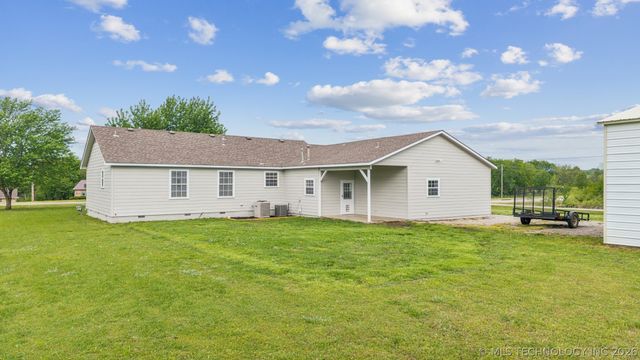 1410 Southaven Road, Claremore, OK 74019