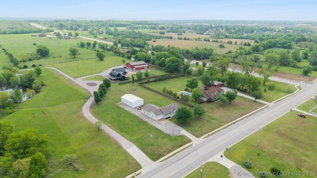 1410 Southaven Road, Claremore, OK 74019