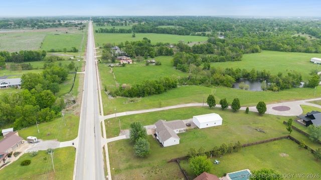 1410 Southaven Road, Claremore, OK 74019