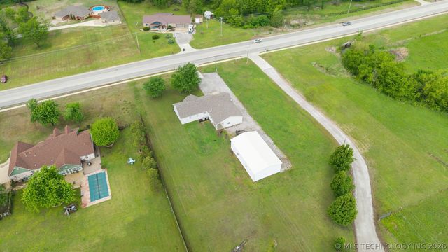 1410 Southaven Road, Claremore, OK 74019