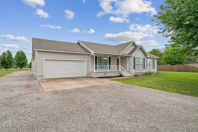 1410 Southaven Road, Claremore, OK 74019