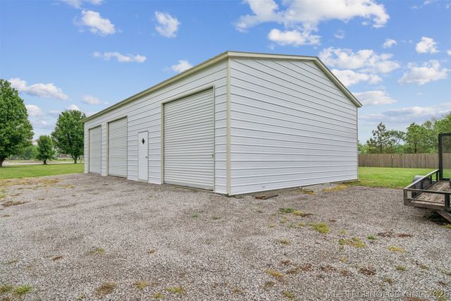 1410 Southaven Road, Claremore, OK 74019