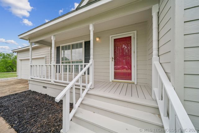 1410 Southaven Road, Claremore, OK 74019