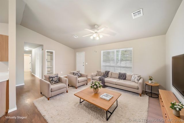 1410 Southaven Road, Claremore, OK 74019