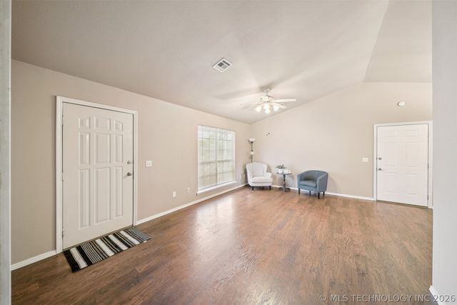 1410 Southaven Road, Claremore, OK 74019