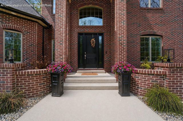 2415 N Crissey Road, Sylvania, OH 43560