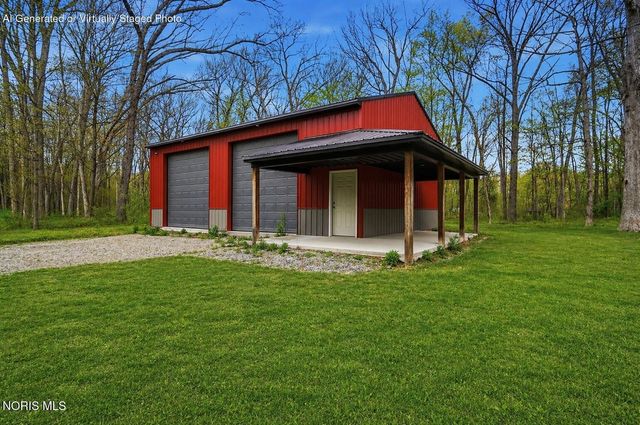 2415 N Crissey Road, Sylvania, OH 43560