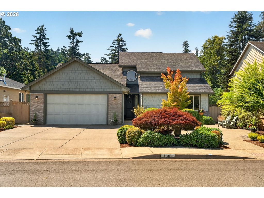 158 MUIRFIELD Ave, Salem, OR 97306
