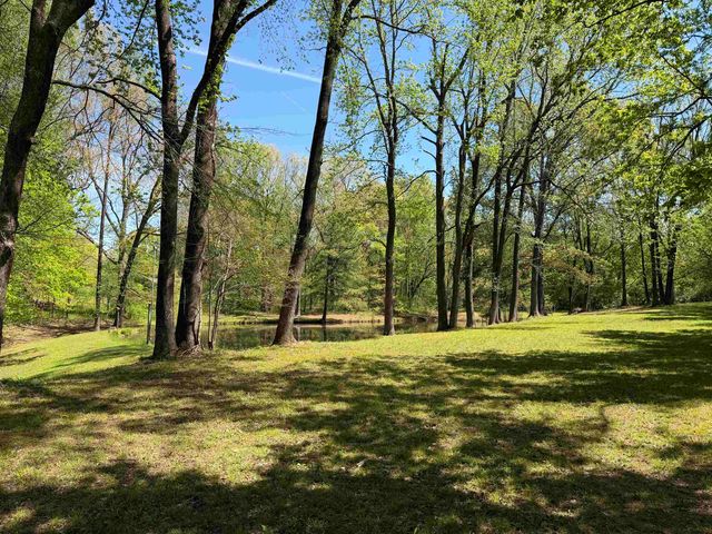 6230 OLD MILLINGTON RD, Unincorporated, TN 38053