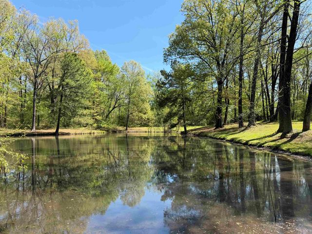 6230 OLD MILLINGTON RD, Unincorporated, TN 38053