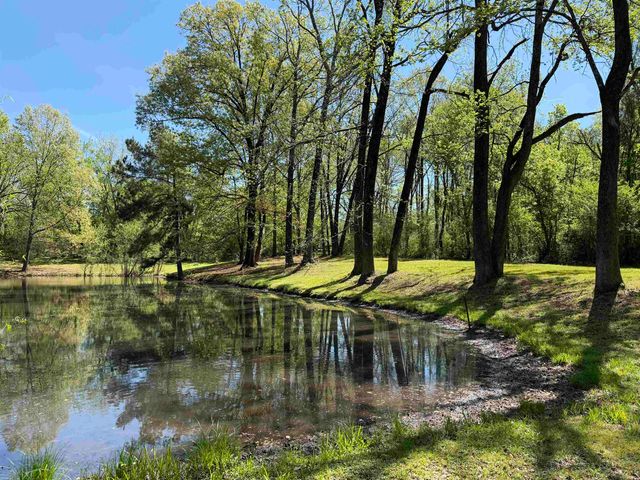 6230 OLD MILLINGTON RD, Unincorporated, TN 38053