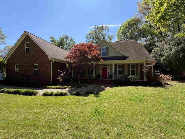 6230 OLD MILLINGTON RD, Unincorporated, TN 38053