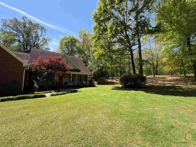 6230 OLD MILLINGTON RD, Unincorporated, TN 38053