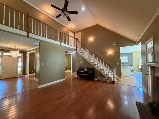 6230 OLD MILLINGTON RD, Unincorporated, TN 38053