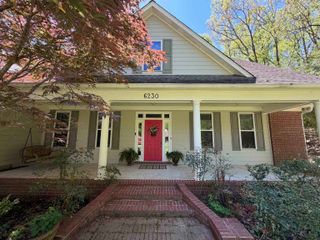 6230 OLD MILLINGTON RD, Unincorporated, TN 38053
