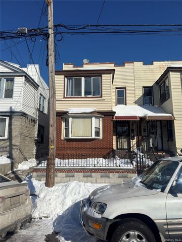 93-45 202nd Street, Hollis, NY 11423