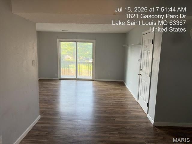 2012 Gascony Parc Drive 2012, Lake St Louis, MO 63367