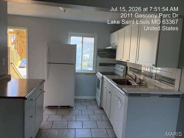 2012 Gascony Parc Drive 2012, Lake St Louis, MO 63367