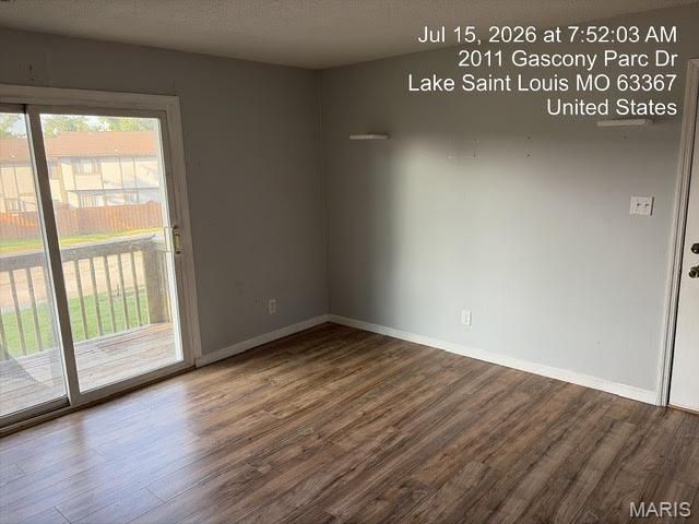 2012 Gascony Parc Drive 2012, Lake St Louis, MO 63367