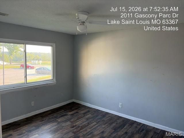 2012 Gascony Parc Drive 2012, Lake St Louis, MO 63367