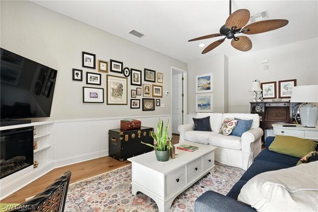 8843 Tropical CT, Fort Myers, FL 33908