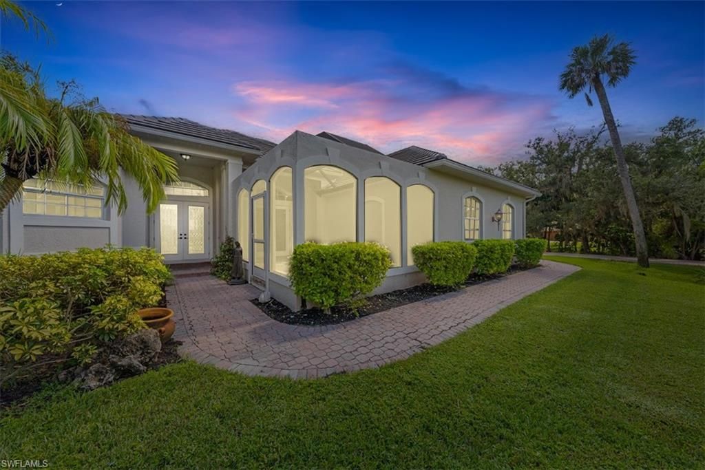12800 Treeline CT, NORTH FORT MYERS, FL 33903 — photo 3