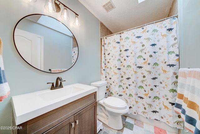 1803 W 25th Street, Panama City, FL 32405