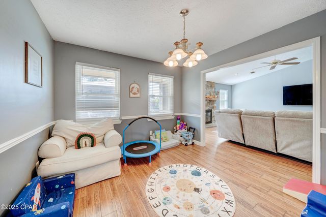 1803 W 25th Street, Panama City, FL 32405