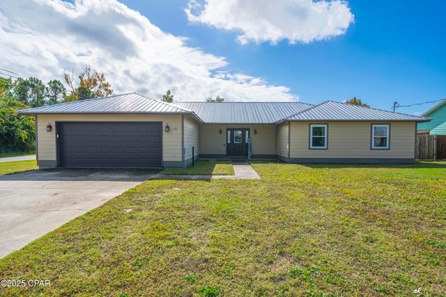 1803 W 25th Street, Panama City, FL 32405